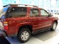 Redfire Metallic - Tahoe Z71 4x4 Photo No. 3