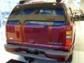 Redfire Metallic - Tahoe Z71 4x4 Photo No. 6