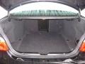 Jet Black - 5 Series 525i Sedan Photo No. 16