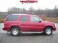 Red E - Escalade AWD Photo No. 1