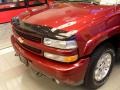Redfire Metallic - Tahoe Z71 4x4 Photo No. 7