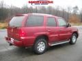 Red E - Escalade AWD Photo No. 2