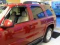 Redfire Metallic - Tahoe Z71 4x4 Photo No. 8