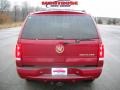 Red E - Escalade AWD Photo No. 4