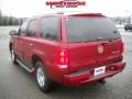Red E - Escalade AWD Photo No. 5