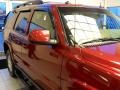 Redfire Metallic - Tahoe Z71 4x4 Photo No. 11