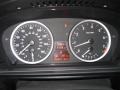 Jet Black - 5 Series 525i Sedan Photo No. 22