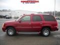 Red E - Escalade AWD Photo No. 7