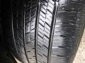 Jet Black - 5 Series 525i Sedan Photo No. 25
