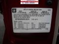Red E - Escalade AWD Photo No. 11