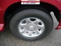 Red E - Escalade AWD Photo No. 17