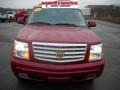 Red E - Escalade AWD Photo No. 22