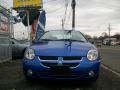 2004 Electric Blue Pearlcoat Dodge Neon SXT  photo #4