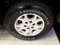 Redfire Metallic - Tahoe Z71 4x4 Photo No. 30