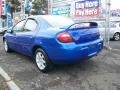Electric Blue Pearlcoat - Neon SXT Photo No. 5