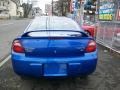 2004 Electric Blue Pearlcoat Dodge Neon SXT  photo #6