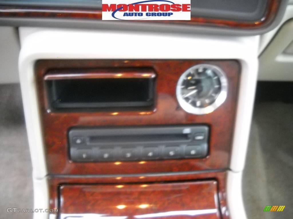 2006 Escalade AWD - Red E / Shale photo #28