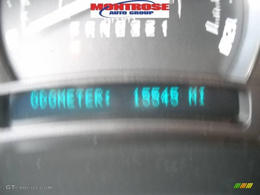 2006 Escalade AWD - Red E / Shale photo #30
