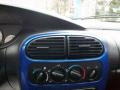 2004 Electric Blue Pearlcoat Dodge Neon SXT  photo #12