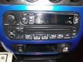 2004 Electric Blue Pearlcoat Dodge Neon SXT  photo #13