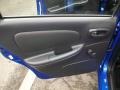 2004 Electric Blue Pearlcoat Dodge Neon SXT  photo #23