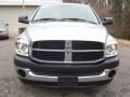 2007 Bright Silver Metallic Dodge Ram 1500 SLT Quad Cab  photo #2