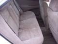 Super White - Camry LE Photo No. 21