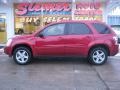 2005 Salsa Red Metallic Chevrolet Equinox LT AWD  photo #1