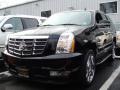 Black Raven - Escalade AWD Photo No. 1