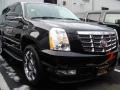 Black Raven - Escalade AWD Photo No. 3