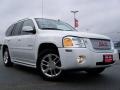 2006 Summit White GMC Envoy Denali 4x4  photo #1