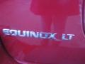 2005 Salsa Red Metallic Chevrolet Equinox LT AWD  photo #9