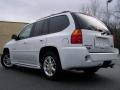 2006 Summit White GMC Envoy Denali 4x4  photo #4