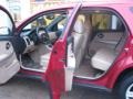 2005 Salsa Red Metallic Chevrolet Equinox LT AWD  photo #11