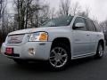 2006 Summit White GMC Envoy Denali 4x4  photo #5