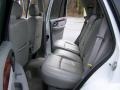 2006 Summit White GMC Envoy Denali 4x4  photo #13