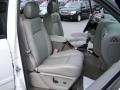 2006 Summit White GMC Envoy Denali 4x4  photo #16