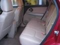 2005 Salsa Red Metallic Chevrolet Equinox LT AWD  photo #25