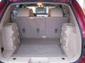 2005 Salsa Red Metallic Chevrolet Equinox LT AWD  photo #26