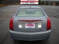 Sunset Blue - CTS Sedan Photo No. 4