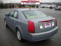 Sunset Blue - CTS Sedan Photo No. 5
