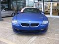 Montego Blue Metallic - Z4 3.0i Roadster Photo No. 3
