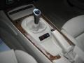 Montego Blue Metallic - Z4 3.0i Roadster Photo No. 18