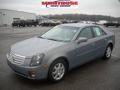 Sunset Blue - CTS Sedan Photo No. 20