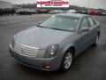 Sunset Blue - CTS Sedan Photo No. 21