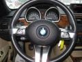 Montego Blue Metallic - Z4 3.0i Roadster Photo No. 20