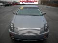 Sunset Blue - CTS Sedan Photo No. 22