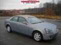 Sunset Blue - CTS Sedan Photo No. 24