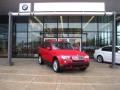 Crimson Red - X3 3.0si Photo No. 2