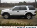 2006 Oxford White Ford Explorer XLT 4x4  photo #5